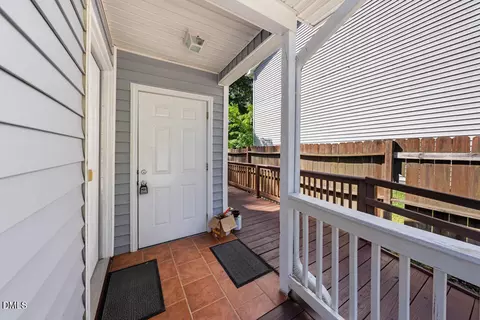Exterior - 1108 Ellerbee St, Durham, NC 27704 photo 11 of 11