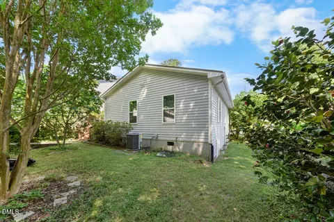 Exterior - 1108 Ellerbee St, Durham, NC 27704 photo 3 of 11
