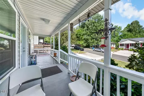 Exterior - 1108 Ellerbee St, Durham, NC 27704 photo 10 of 11