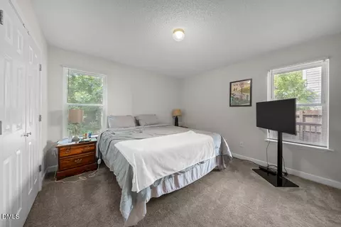 Bedroom - 1108 Ellerbee St, Durham, NC 27704 photo 2 of 2