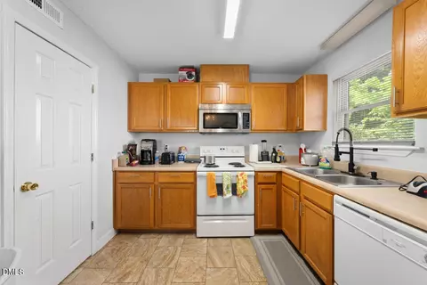 Kitchen - 1108 Ellerbee St, Durham, NC 27704 photo 2 of 3