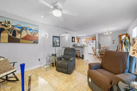 Living - 1108 Ellerbee St, Durham, NC 27704 photo 2 of 3