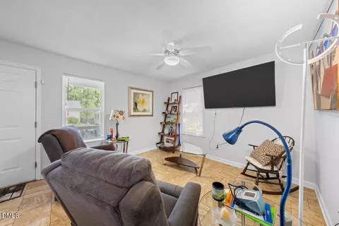 Living - 1108 Ellerbee St, Durham, NC 27704 photo 3 of 3