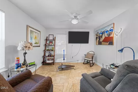 Living - 1108 Ellerbee St, Durham, NC 27704 photo 1 of 3