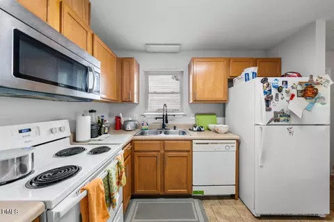 Kitchen - 1108 Ellerbee St, Durham, NC 27704 photo 3 of 3