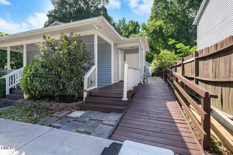 Exterior - 1108 Ellerbee St, Durham, NC 27704 photo 9 of 11