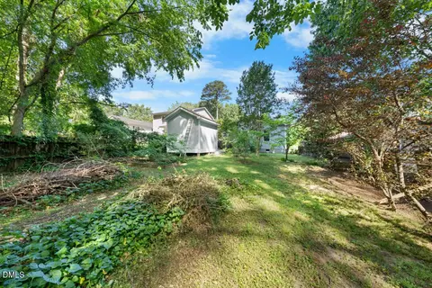 Exterior - 1108 Ellerbee St, Durham, NC 27704 photo 5 of 11