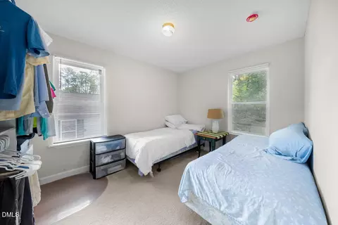 Bedroom - 1108 Ellerbee St, Durham, NC 27704 photo 1 of 2