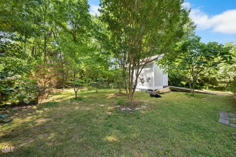 Exterior - 1108 Ellerbee St, Durham, NC 27704 photo 2 of 11
