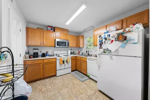 Kitchen - 1108 Ellerbee St, Durham, NC 27704 photo 1 of 3