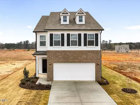 1609 Briar Brook Ln, Zebulon, NC 27597