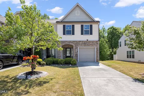 3617 Landshire View Ln, Raleigh, NC 27616