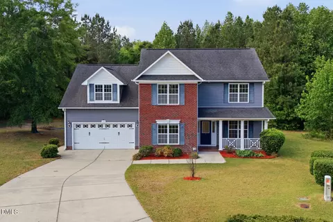 42 Wynnborne Cir, Cameron, NC 28326