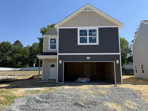 109 Crossvine St #( 10), Selma, NC 27576