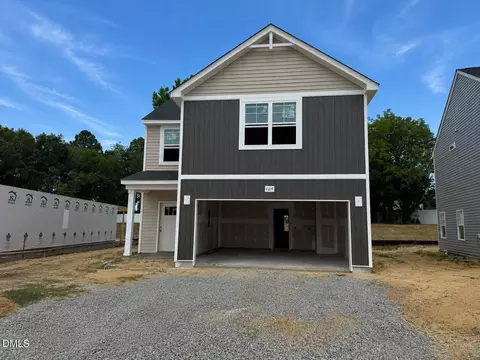 109 Crossvine St #( 10), Selma, NC 27576
