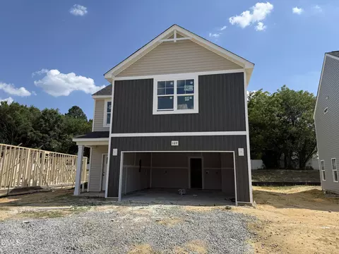 109 Crossvine St #( 10), Selma, NC 27576