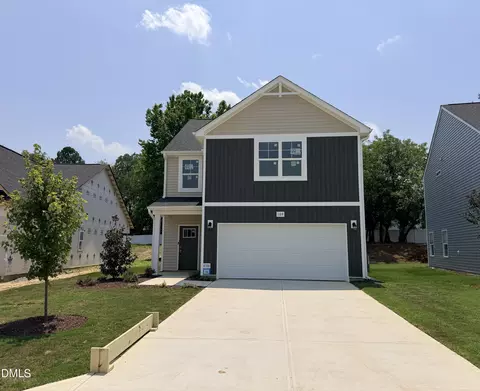 109 Crossvine Street Apt St #(10), Selma, NC 27576