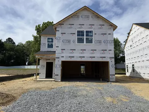 109 Crossvine St #( 10), Selma, NC 27576