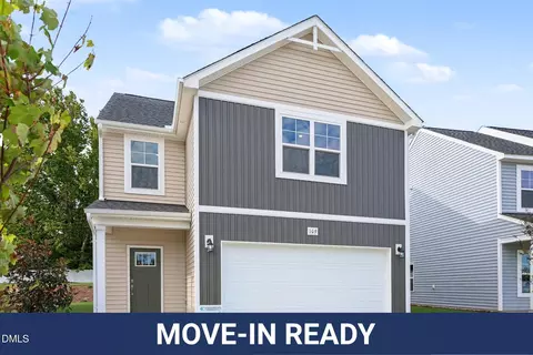 109 Crossvine Street Apt St #(10), Selma, NC 27576