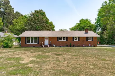 995 Shawtown Rd, Lillington, NC 27546