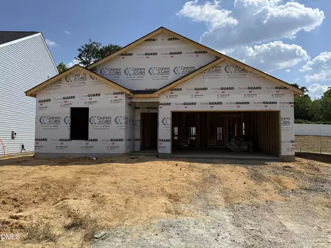 127 Crossvine St #( 12), Selma, NC 27576