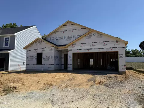 127 Crossvine St #( 12), Selma, NC 27576