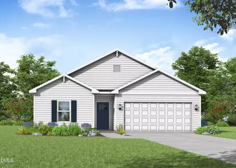 127 Crossvine St #( 12), Selma, NC 27576