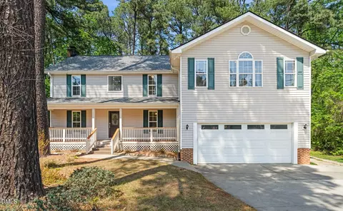 11308 Leesville Rd, Raleigh, NC 27613