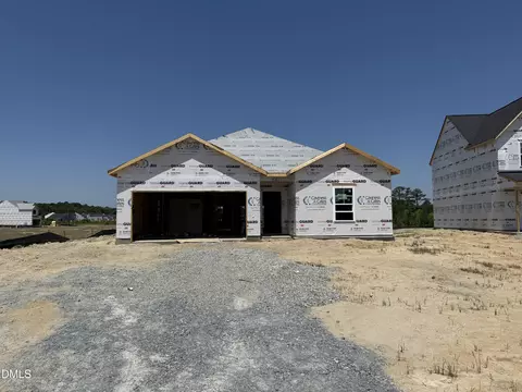 37 Fiddleneck Ct #( 36), Selma, NC 27576