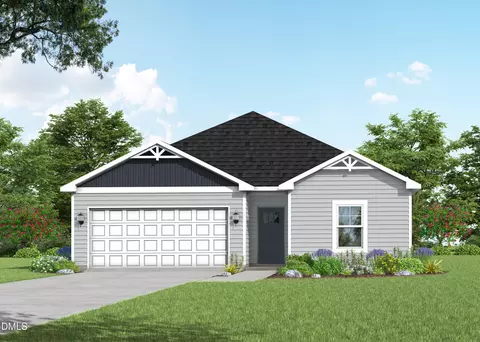 37 Fiddleneck Ct #( 36), Selma, NC 27576