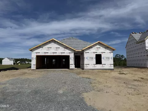 37 Fiddleneck Ct #( 36), Selma, NC 27576