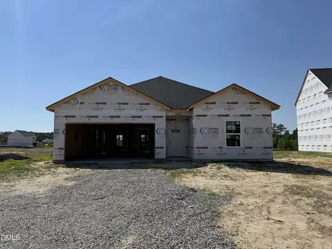 37 Fiddleneck Ct #( 36), Selma, NC 27576