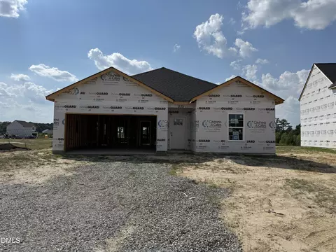 37 Fiddleneck Ct #( 36), Selma, NC 27576