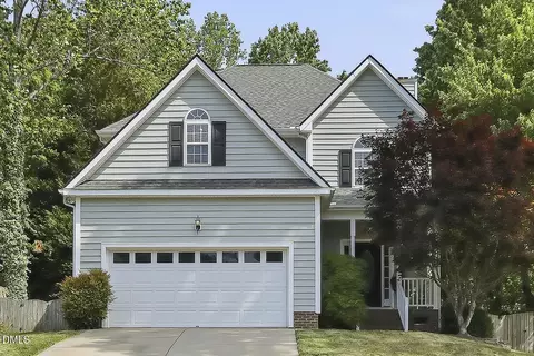 613 Moultonboro Ave, Wake Forest, NC 27587