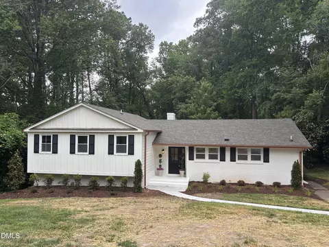 5105 Coronado Dr, Raleigh, NC 27609