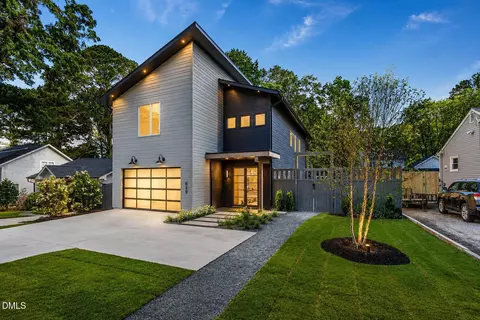 619 Glascock St, Raleigh, NC 27604