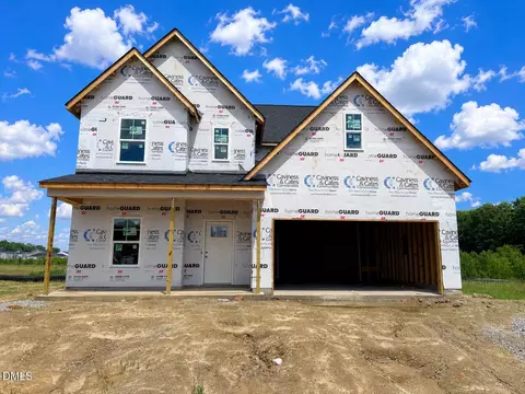 45 Fiddleneck Ct #( 37), Selma, NC 27576