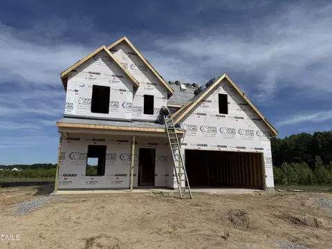 45 Fiddleneck Ct #( 37), Selma, NC 27576