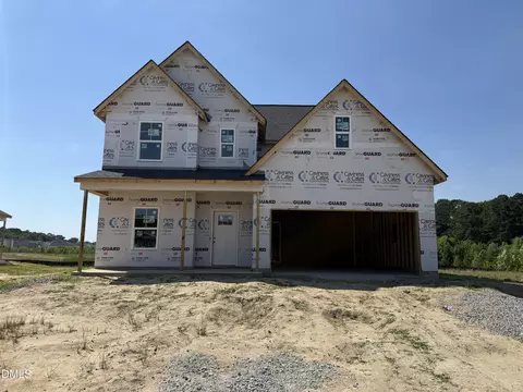 45 Fiddleneck Ct #( 37), Selma, NC 27576