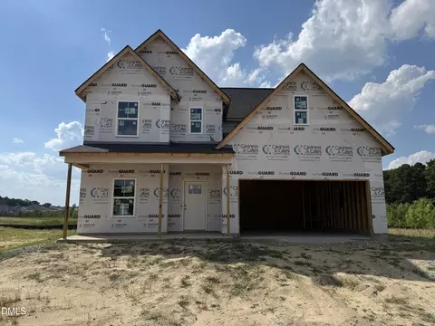 45 Fiddleneck Ct #( 37), Selma, NC 27576