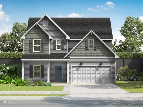 45 Fiddleneck Ct #( 37), Selma, NC 27576