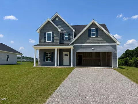 45 Fiddleneck Ct #( 37), Selma, NC 27576