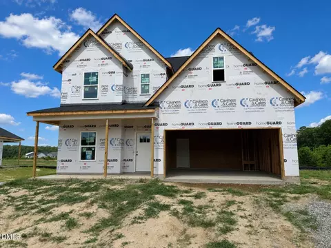 45 Fiddleneck Ct #( 37), Selma, NC 27576