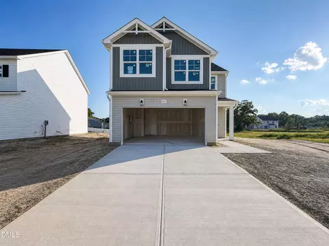 267 Crossvine St #( 27), Selma, NC 27576