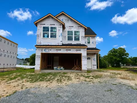 267 Crossvine St #( 27), Selma, NC 27576