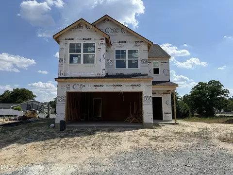 267 Crossvine St #( 27), Selma, NC 27576