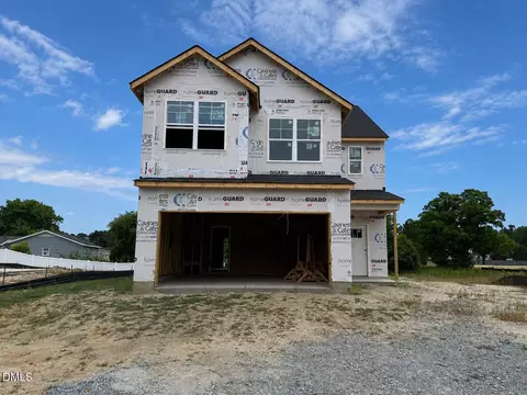 267 Crossvine St #( 27), Selma, NC 27576