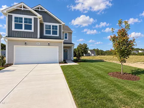 267 Crossvine St #( 27), Selma, NC 27576