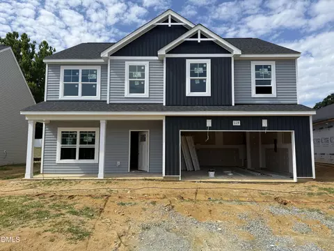 119 Crossvine St #( 11), Selma, NC 27576