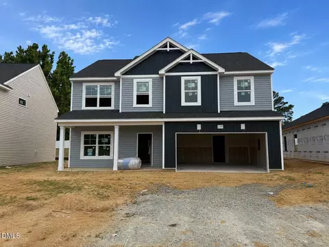 119 Crossvine St #( 11), Selma, NC 27576